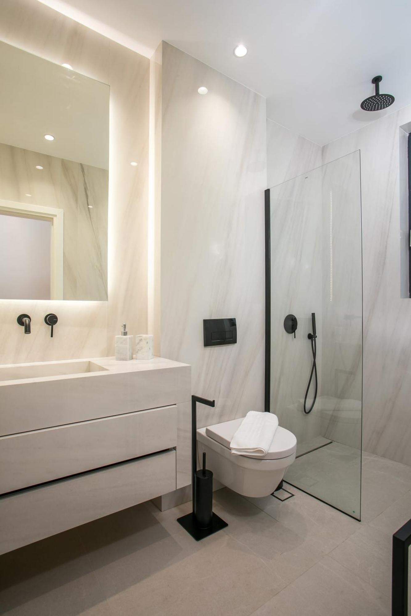 Ocean Pearl Sea View Villa Faliraki Dış mekan fotoğraf